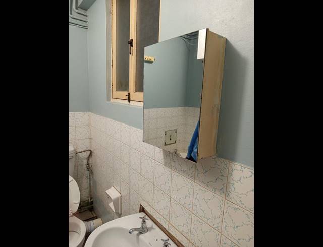 1 BEDROOM APARTMENT FOR SALE IN EMPANGENI CENTRAL